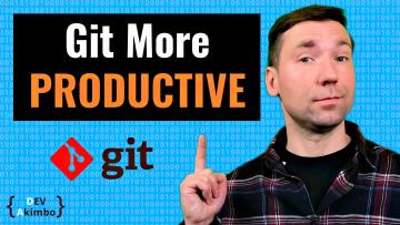 Thumbnail for '47 Git Aliases That Will Make You More Productive' post
