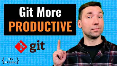 47 Git Aliases That Will Make You More Productive