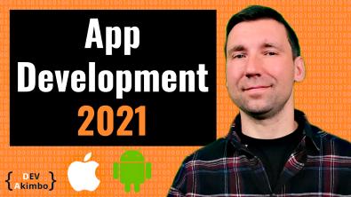 What Programming Language to Learn for App Development in 2021
